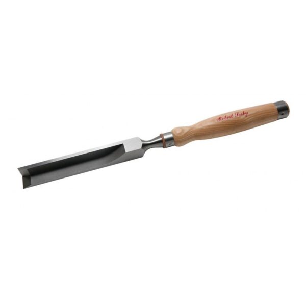 slutt på frustrasjon i hjørnene! møt robert sorby's heavy duty corner chisel (287)