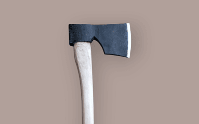 Derfor bør du lage økseskaftet selv – og slik gjør du det
