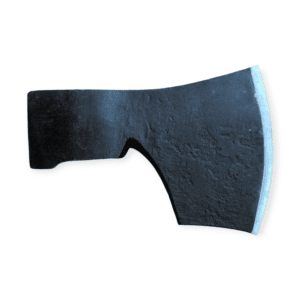 håndsmidd 6" universaløks med 1,95 kg slagkraft