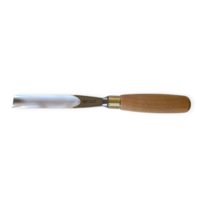 ashley iles 19mm (#5) huljern for effektiv fjerning av masse i mellomstore prosjekter